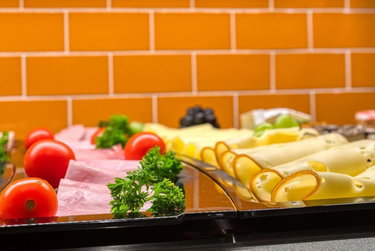 Vienna House Easy by Wyndham Ingolstadt