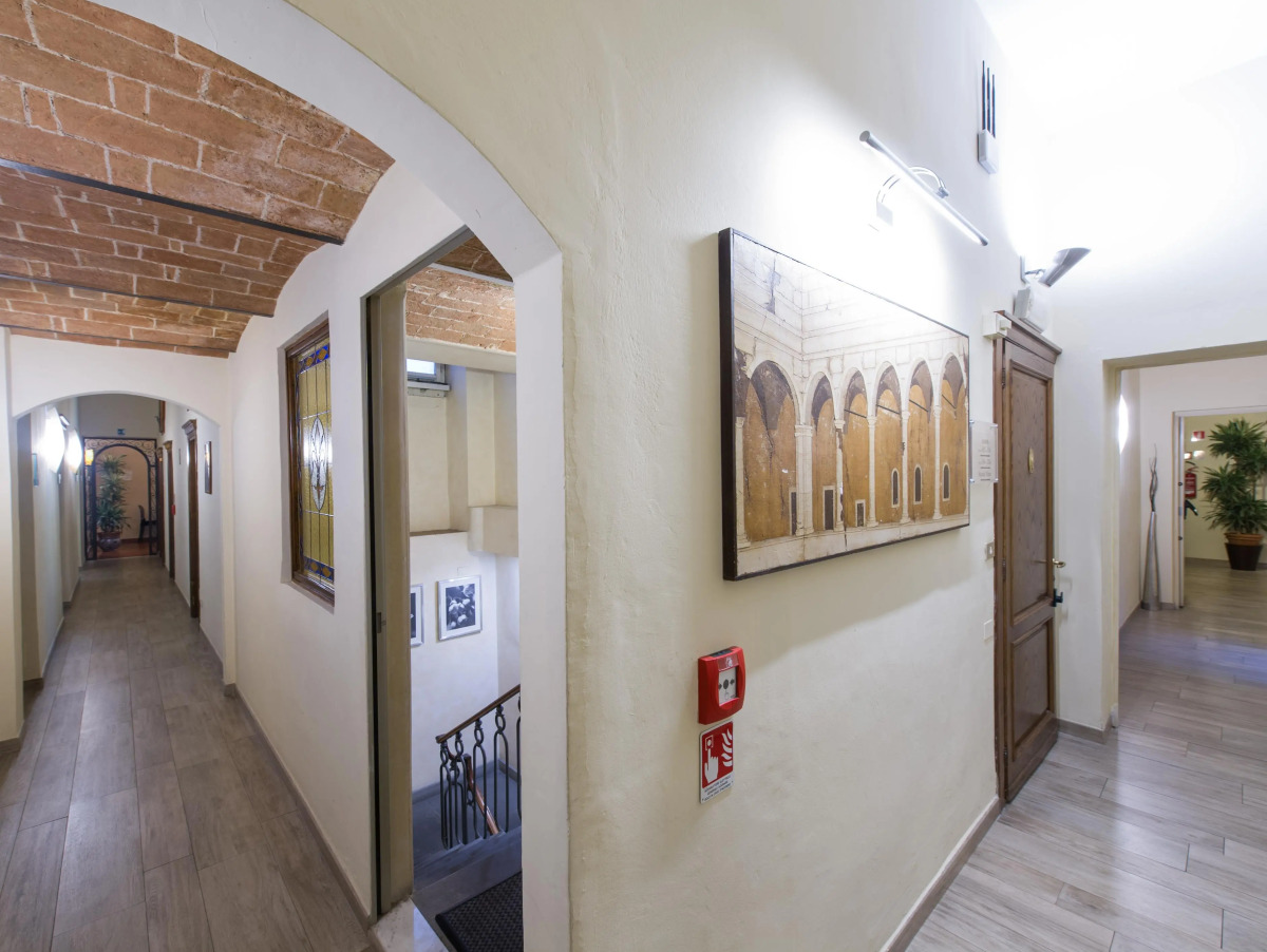 Hotel Cosimo De' Medici