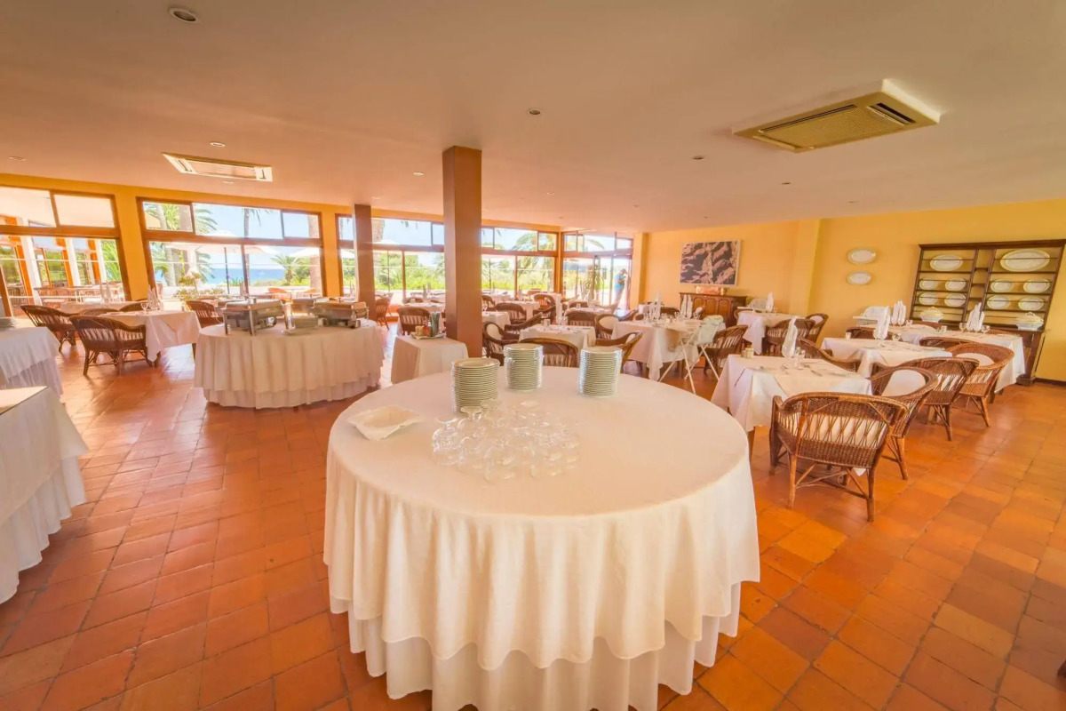 Hotel Porto Santo & Spa