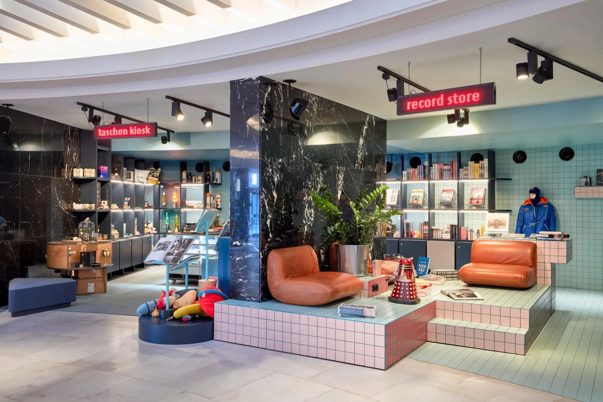 25hours Hotel The Circle