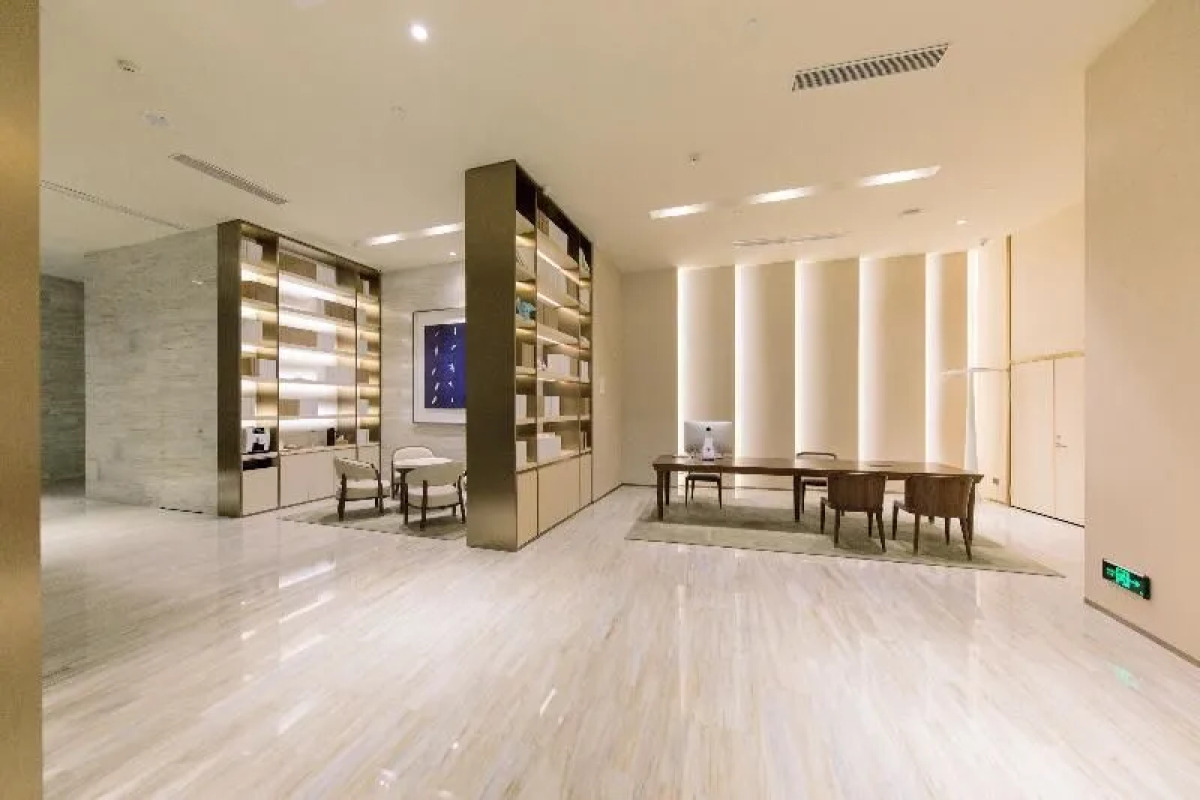 Ji Hotel Shenzhen Baoan International Convention a