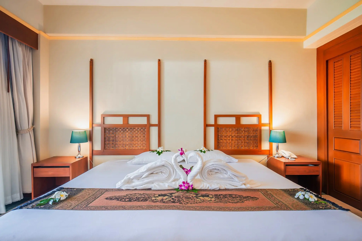 Karon Princess Hotel