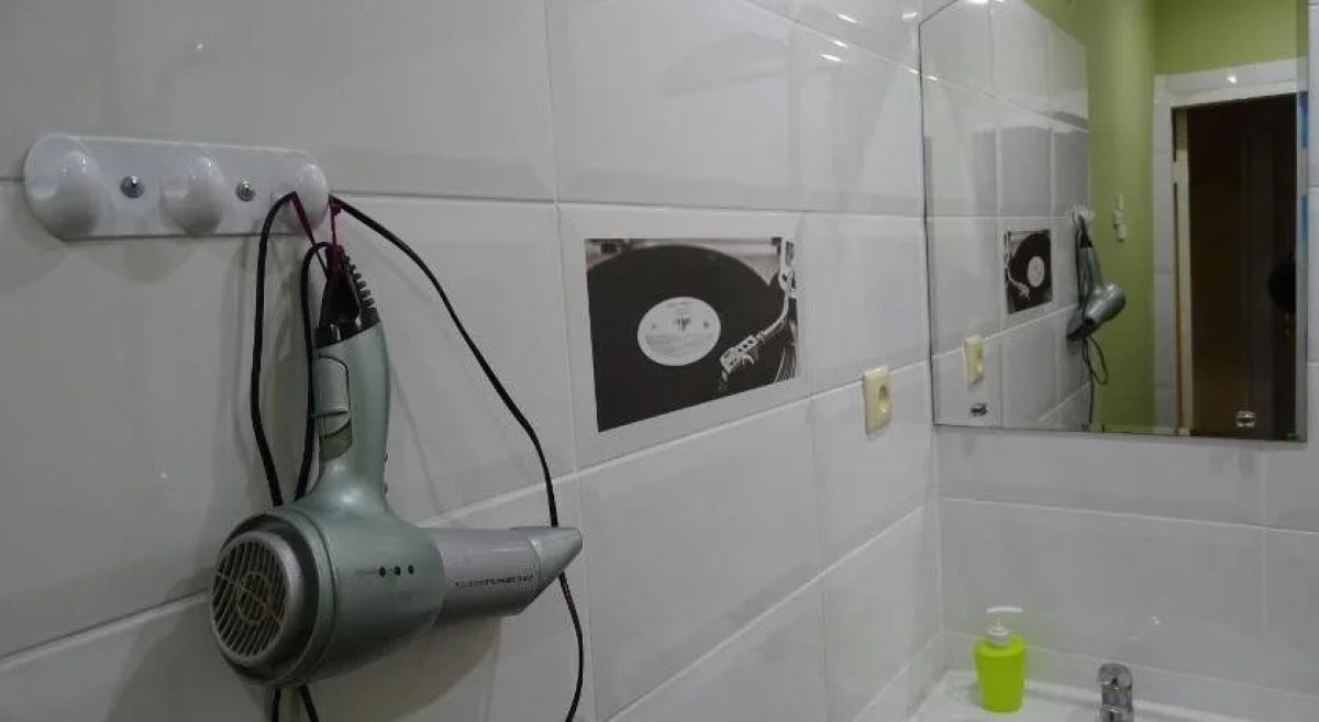 Akteon Lindros Hostel