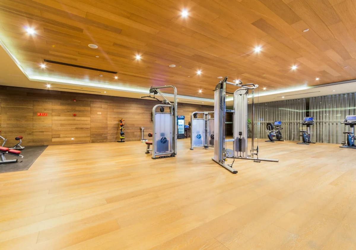 Hotel Equatorial Shanghai