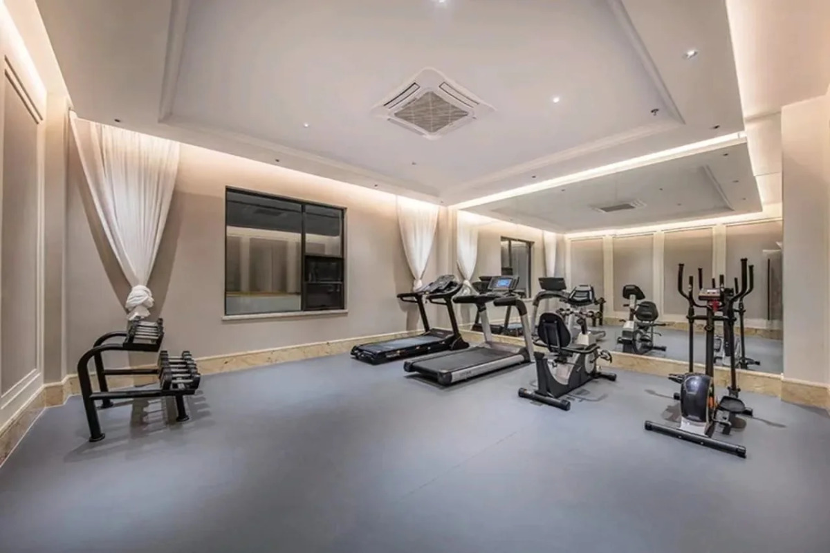 Vienna International Hotel (Sanya Dadonghai)