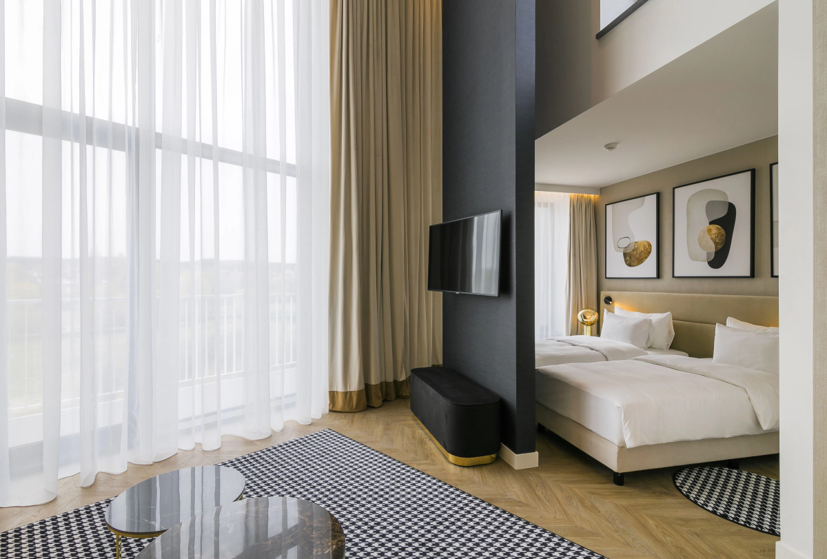 Radisson Blu Hotel Sopot