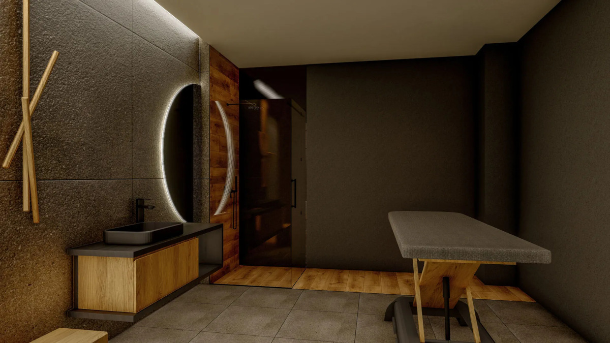 Ensana Aquahouse Health Spa Hotel