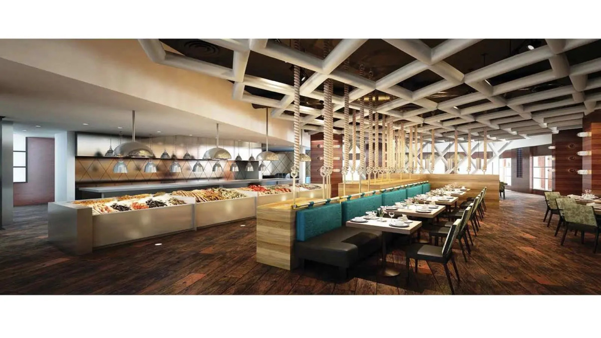 Sheraton Sharjah Beach Resort & Spa