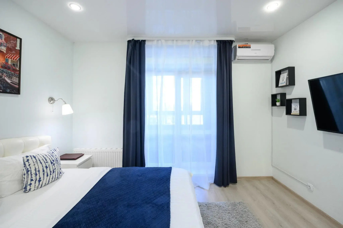 Abri Luxe (Абри Люкс) на Революции 52Б