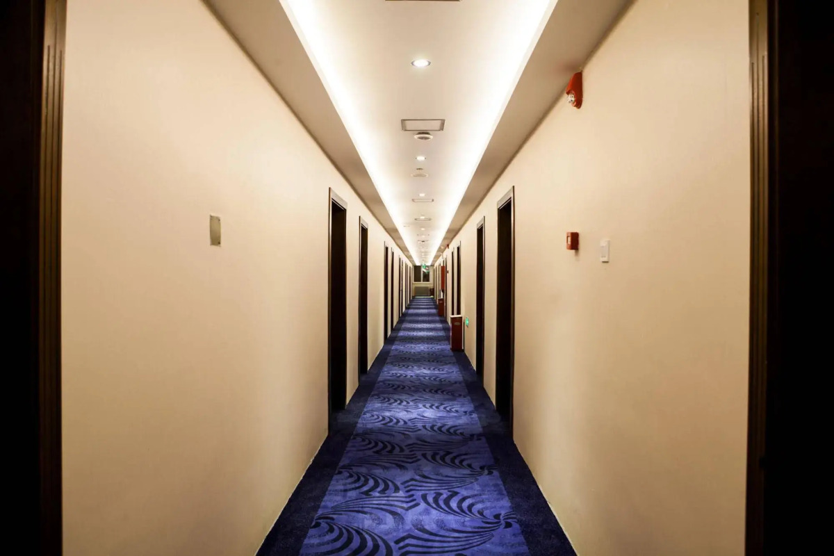 Nostalgia Hotel（Beijing YongheLama & Nanluoguxiang）