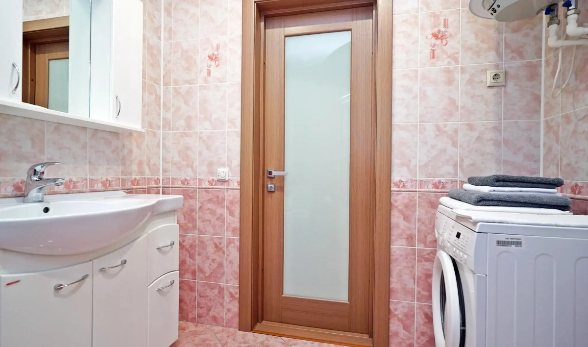 Апартаменты на улице Достоевского 52