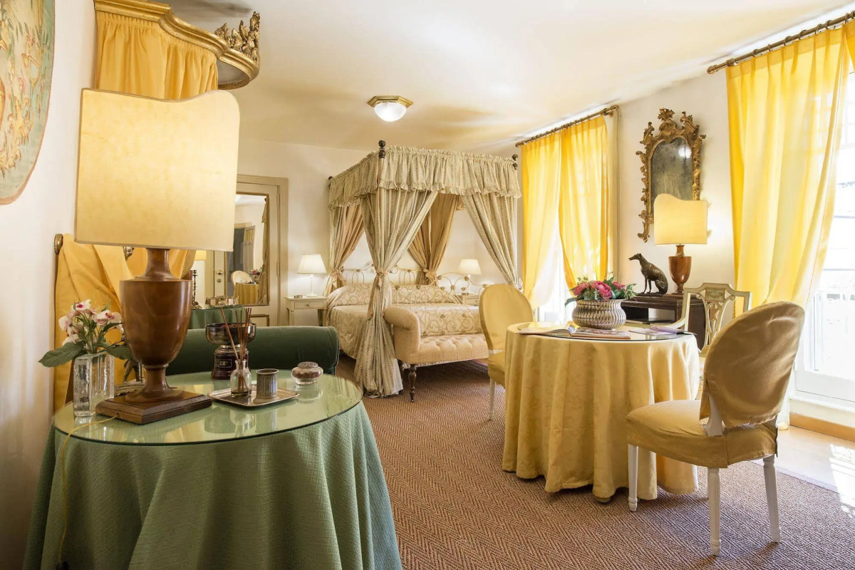 Residenza Ruspoli Bonaparte