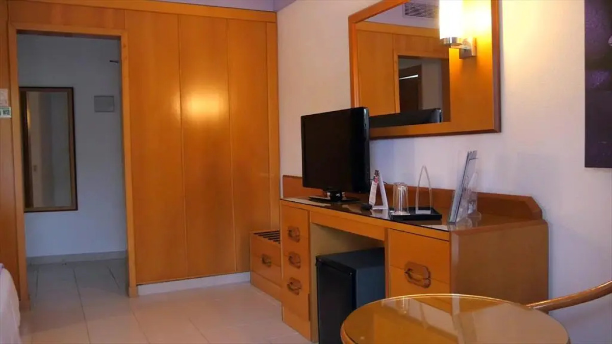 Servatur Don Miguel - Adults Only