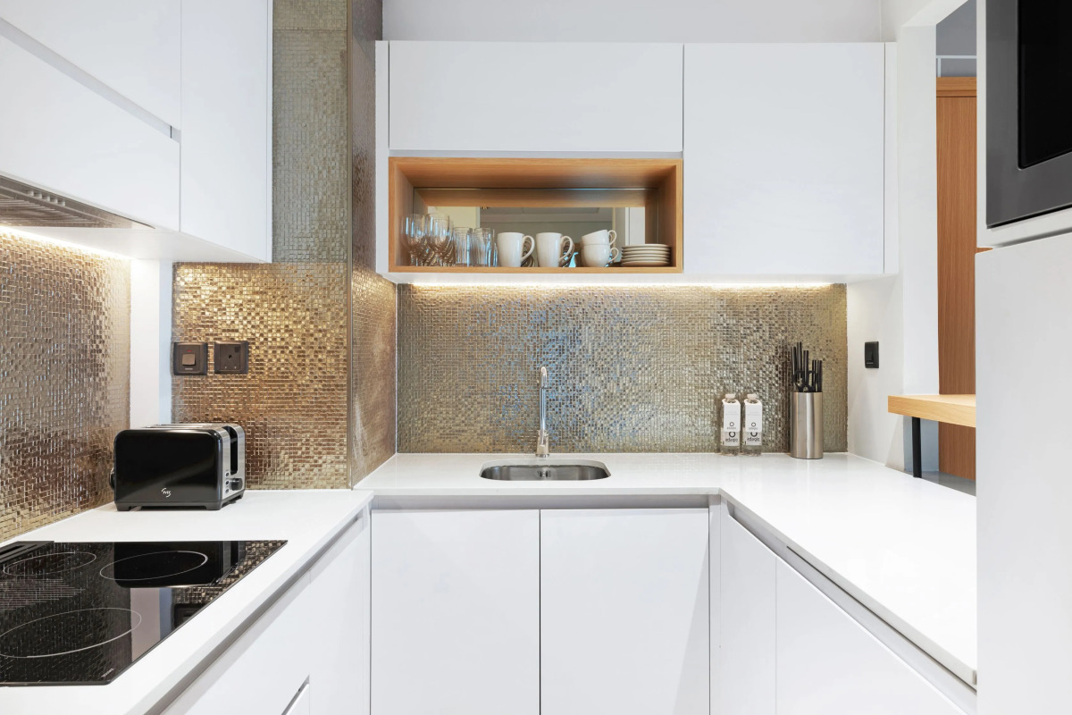 Adagio Premium The Palm