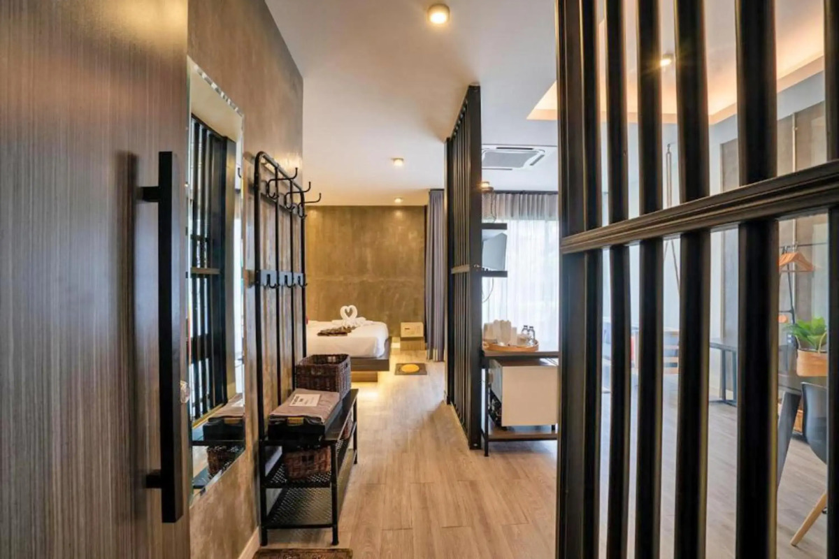 Phi Phi Andaman Legacy Resort