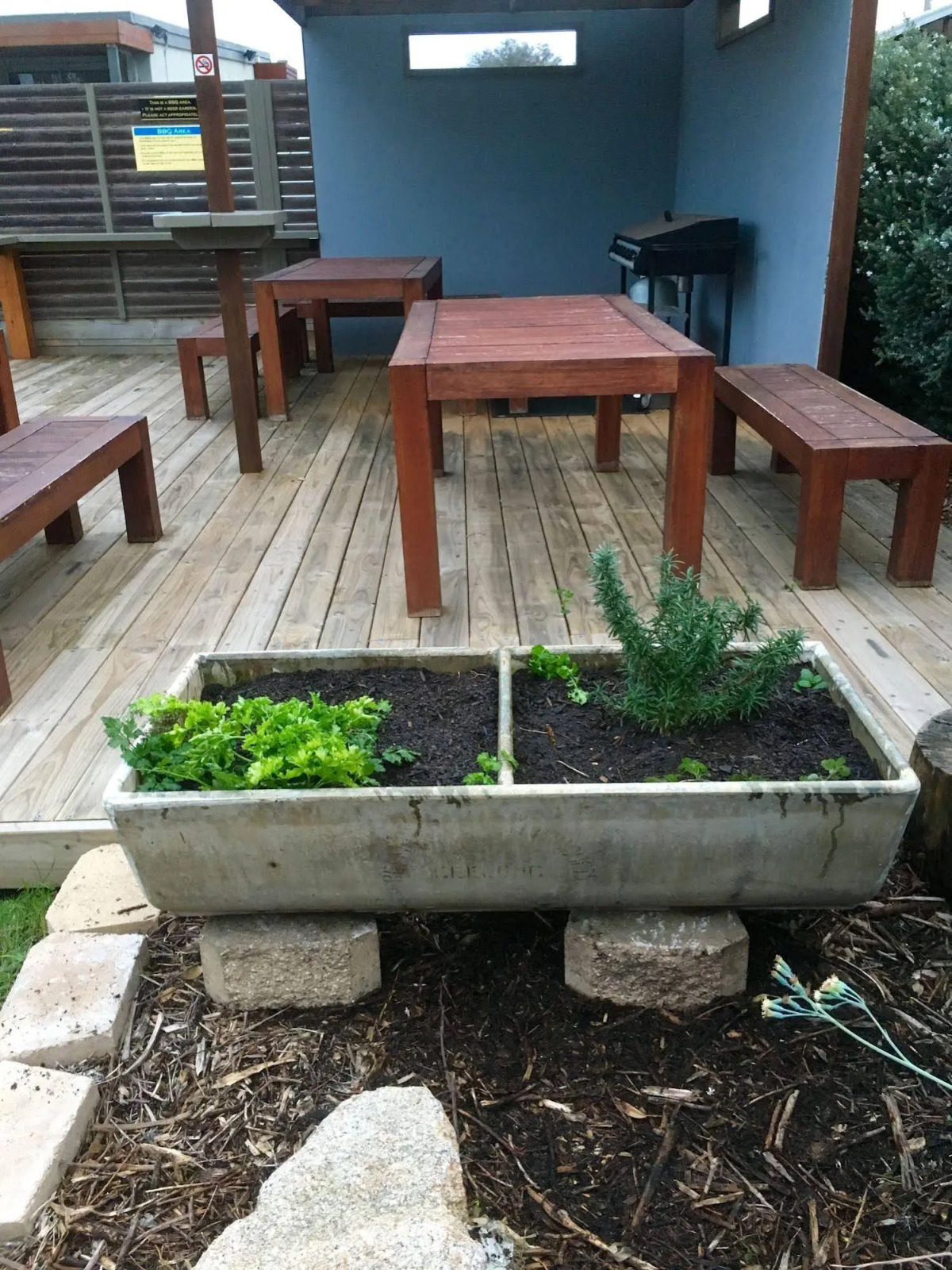 Riverside Ocean Grove