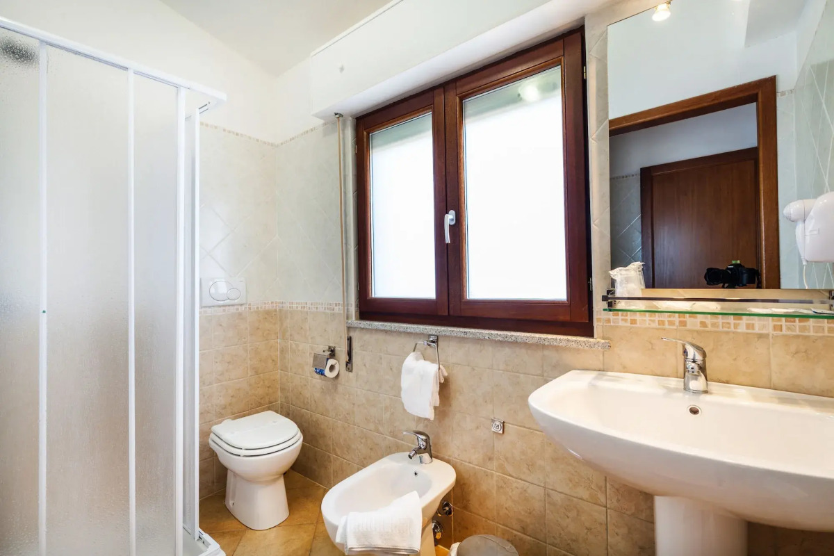 Petri Marini Hotel & Resort