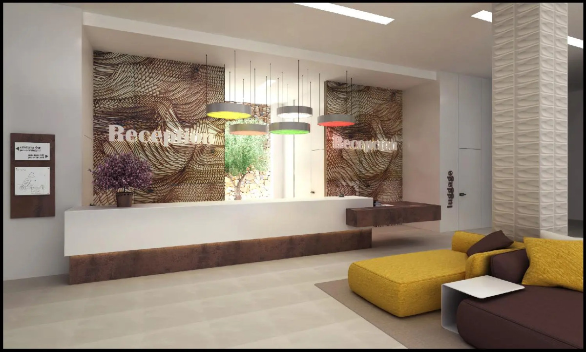 Benidorm Centre Hotel - Только для взрослых