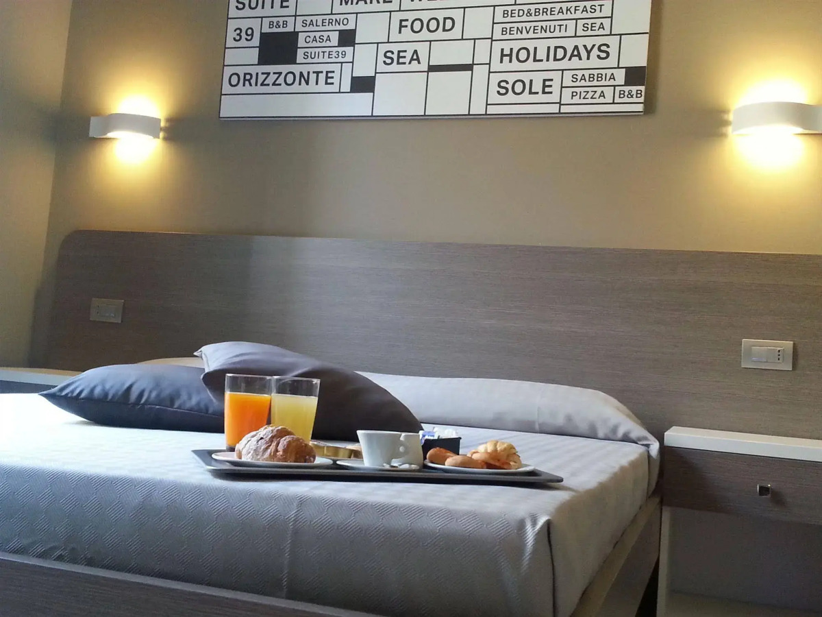 Suite 39 Guest House