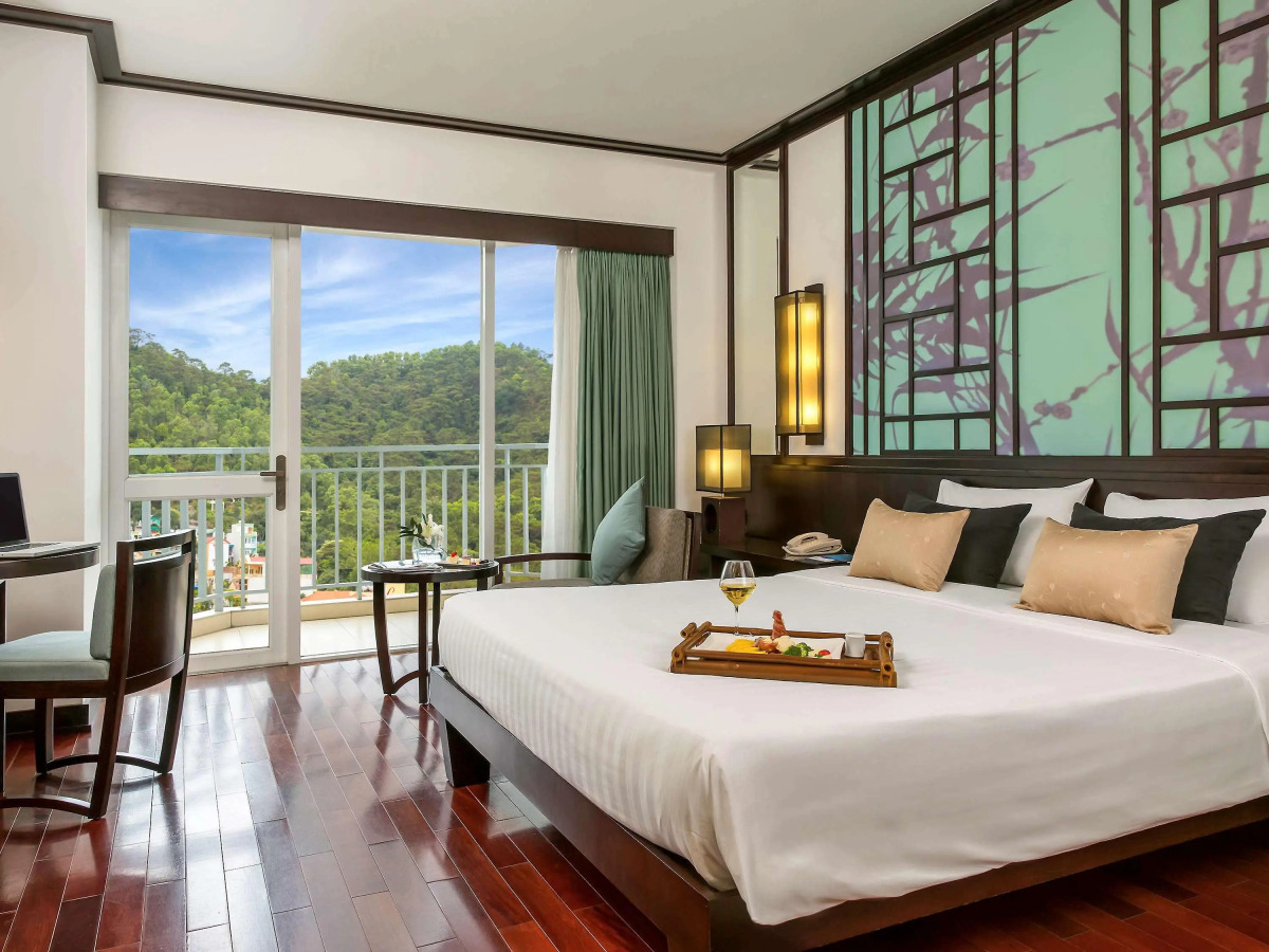 Novotel Ha Long Bay,