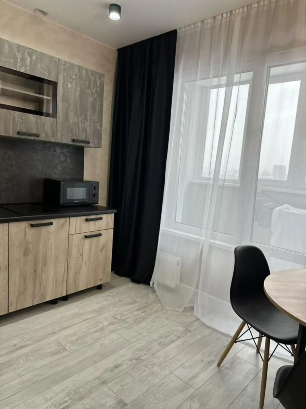 Апартаменты на Трудовом переулке, 28А