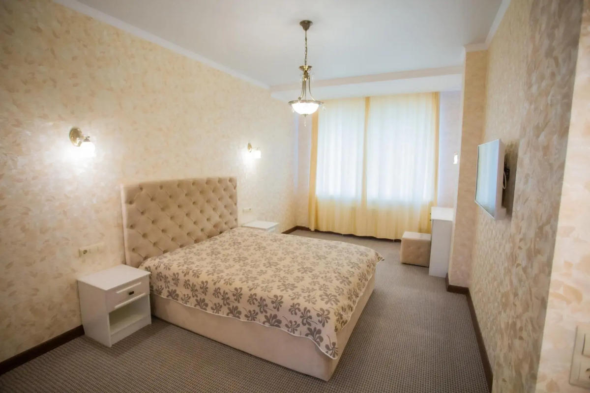 Гостевой дом Мелодия Жигулей