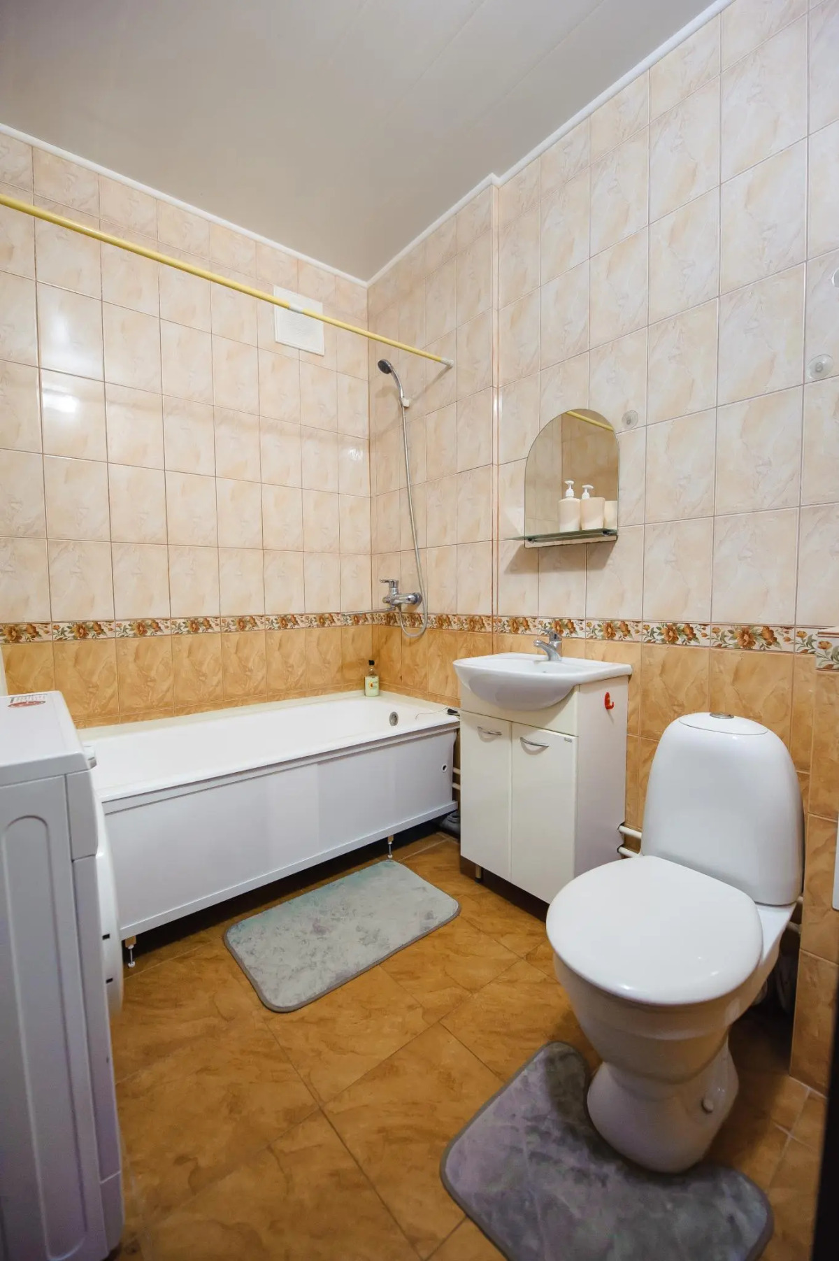 Высота 56 на улице Высотная 4