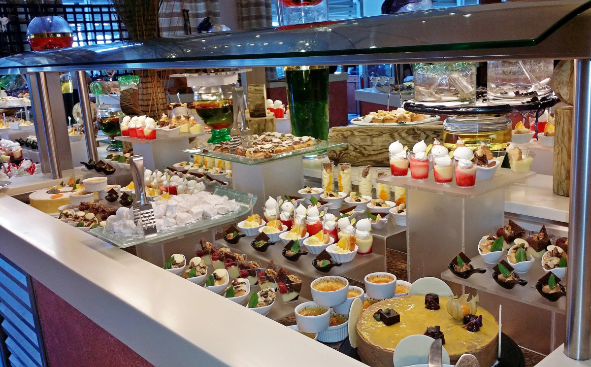 Rodos Palladium Leisure & Wellness