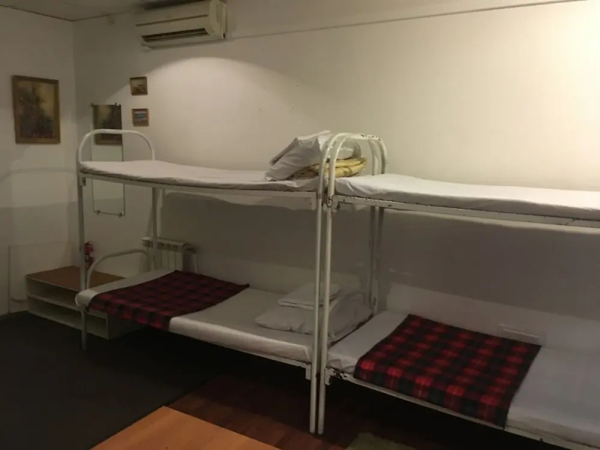 Жилое помещение Sleepy House 