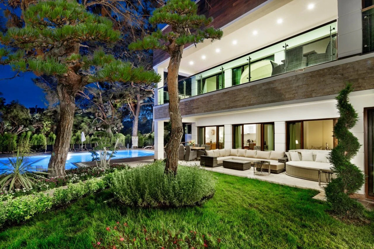 Nirvana Mediterranean Excellence - All Inclusive