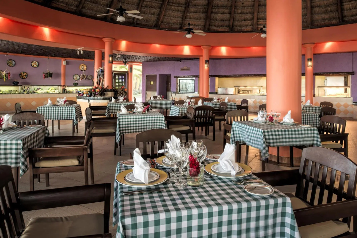 Iberostar Waves Quetzal - All Inclusive