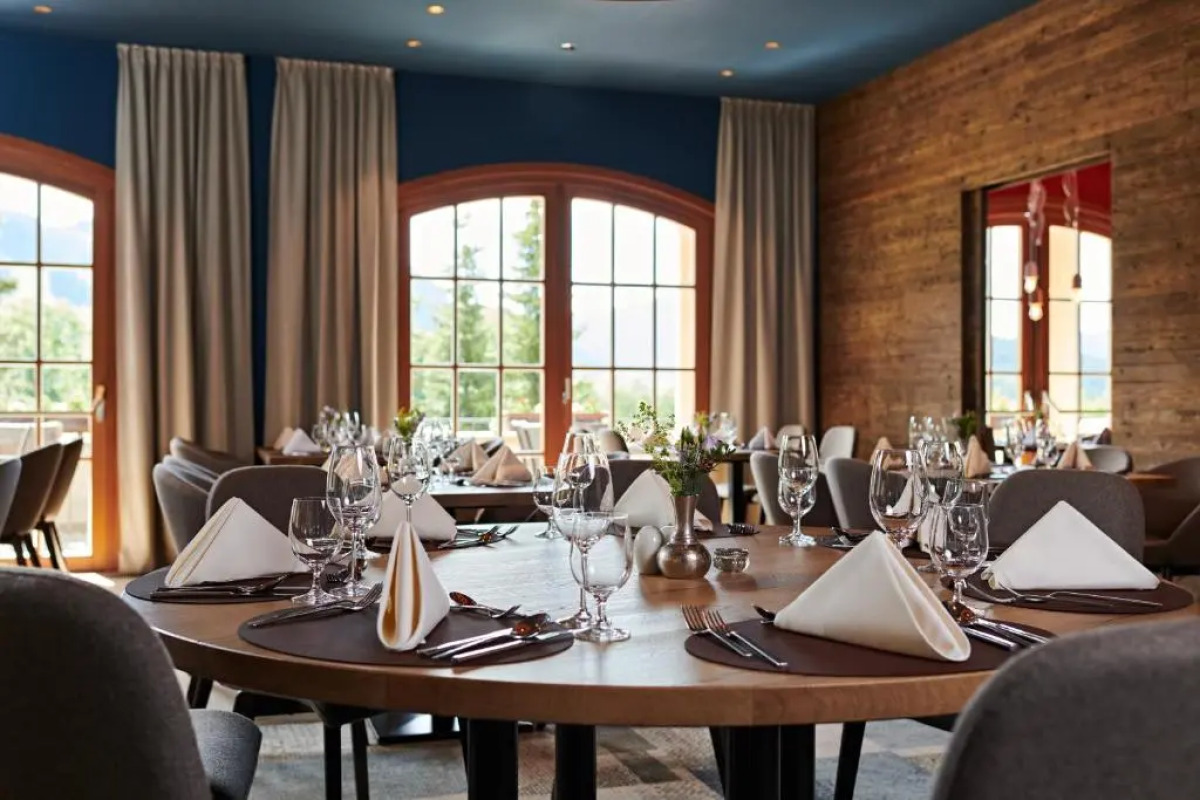 Schlosshotel Kitzbühel