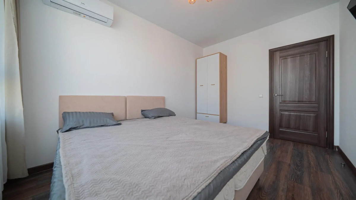 Манхэттен Эстейт на улице Ясная 1 корпус 1