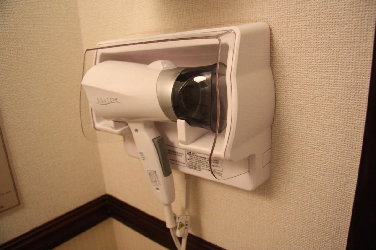 Toyoko Inn Kyoto Biwako Otsu