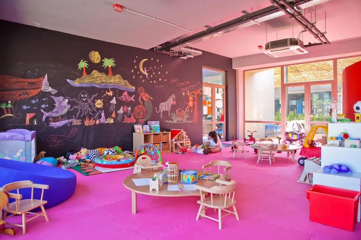 Спа курорт Miraggio Thermal