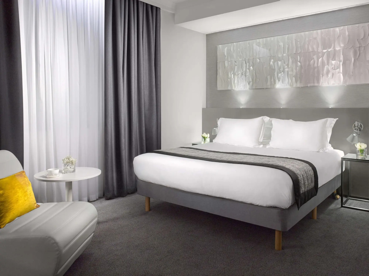 Radisson Blu Hotel, Leeds City Centre