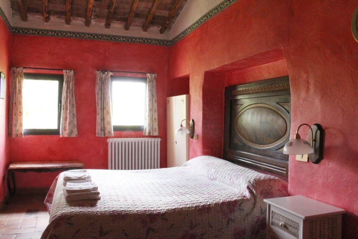 La Grotta di Montecchino