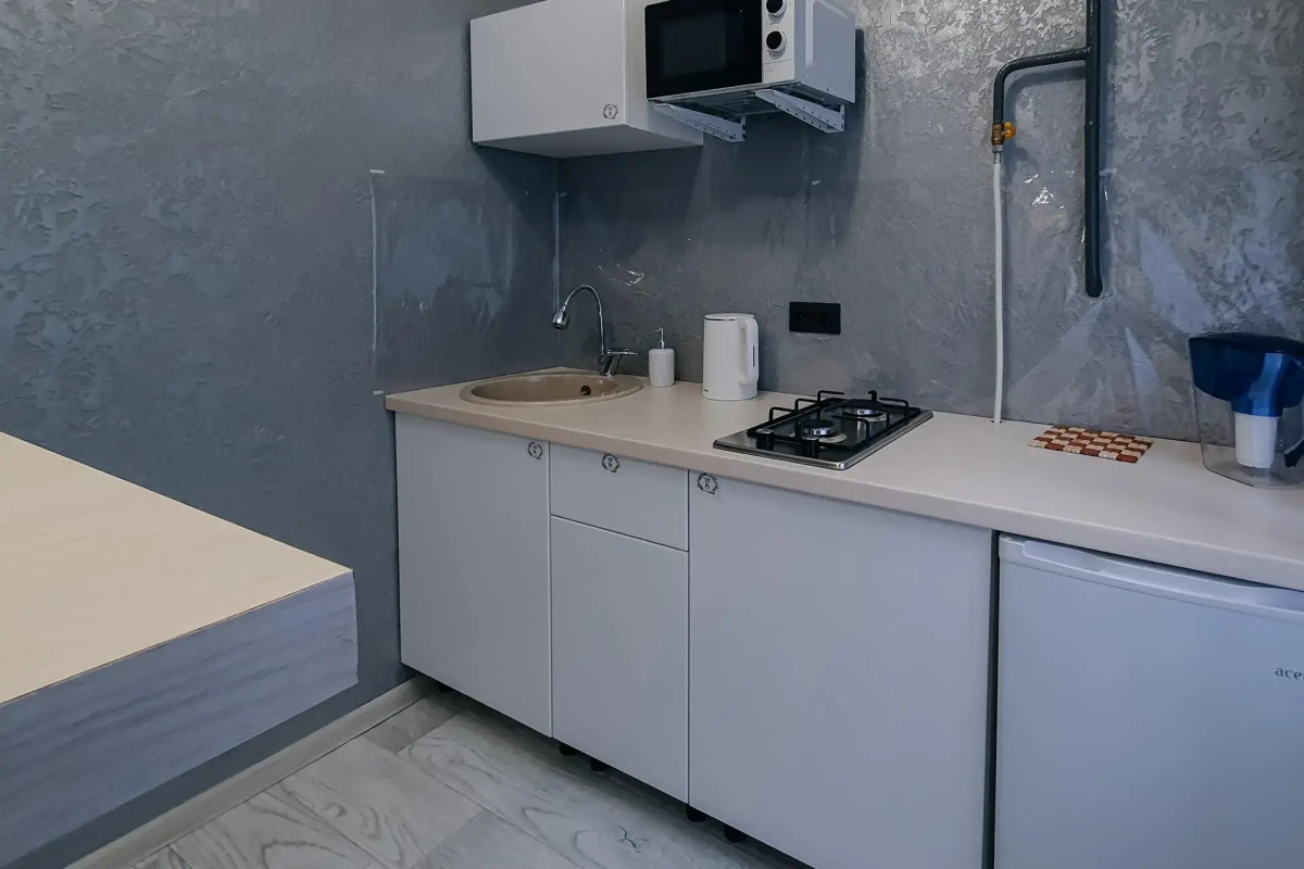 Апартаменты на улице Володарского 13