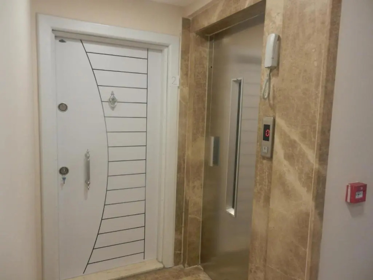 Nisa Apart Sultanahmet