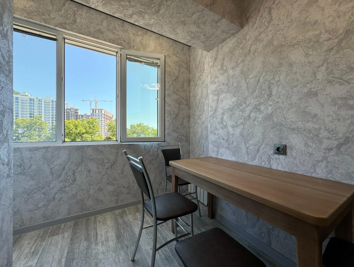 Slavno Apparts на микрорайоне 3-й