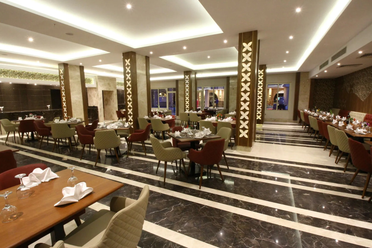 Bellagio Beach Resort