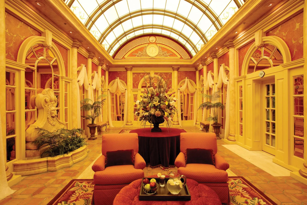 Golden Nugget Las Vegas Hotel & Casino