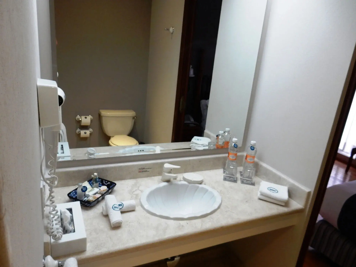  Zocalo Central Mexico City