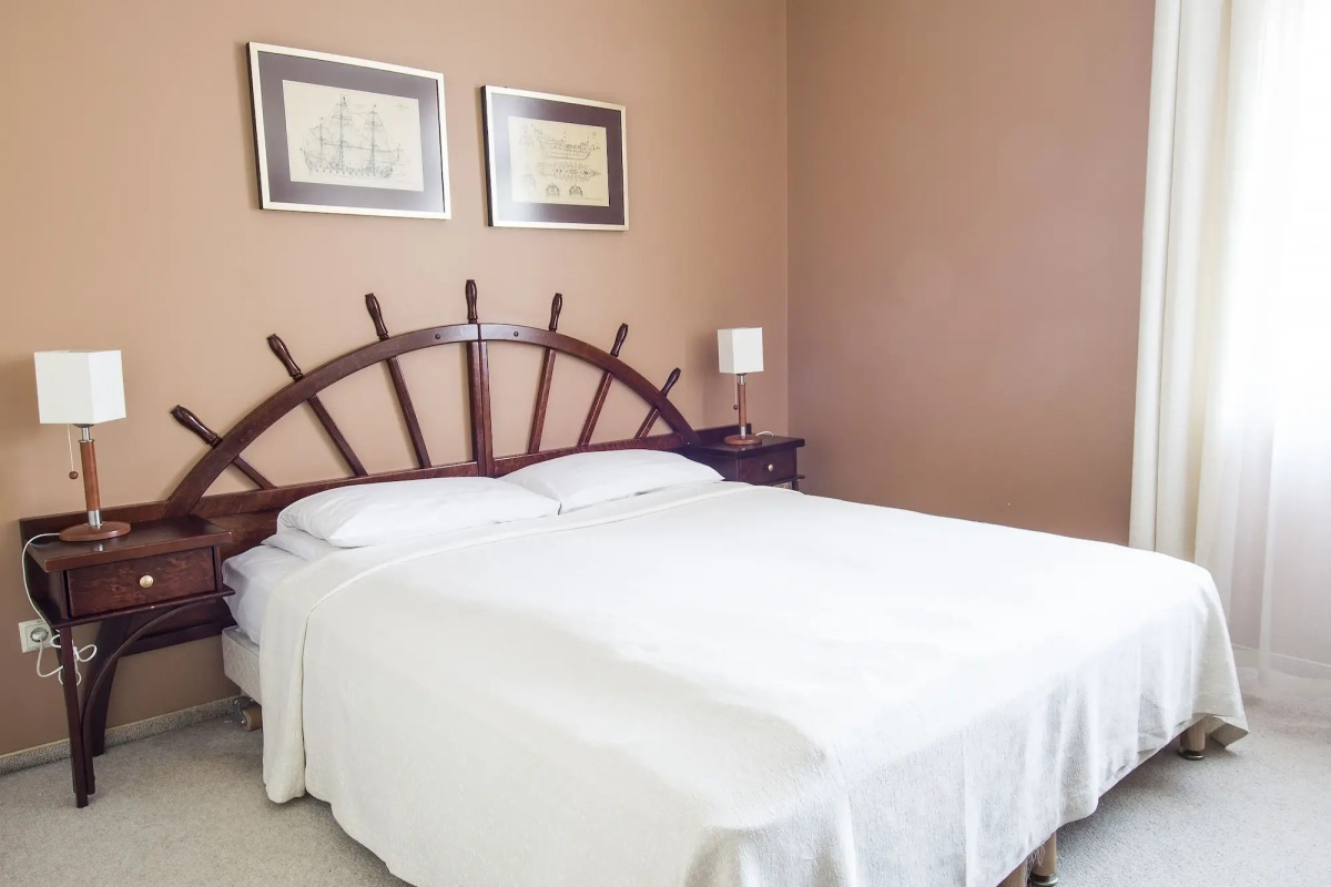 Загородный отель «Порт отель»