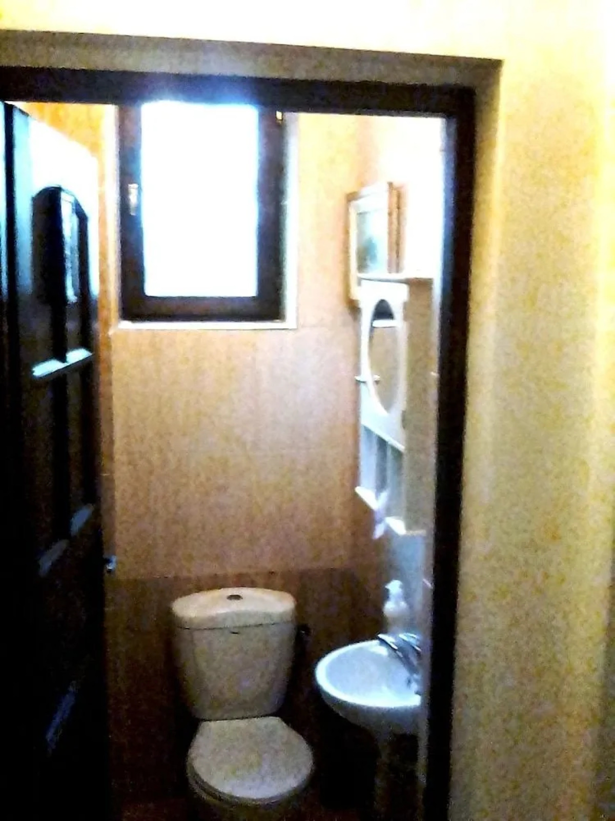 Leyla Guesthouse Castel