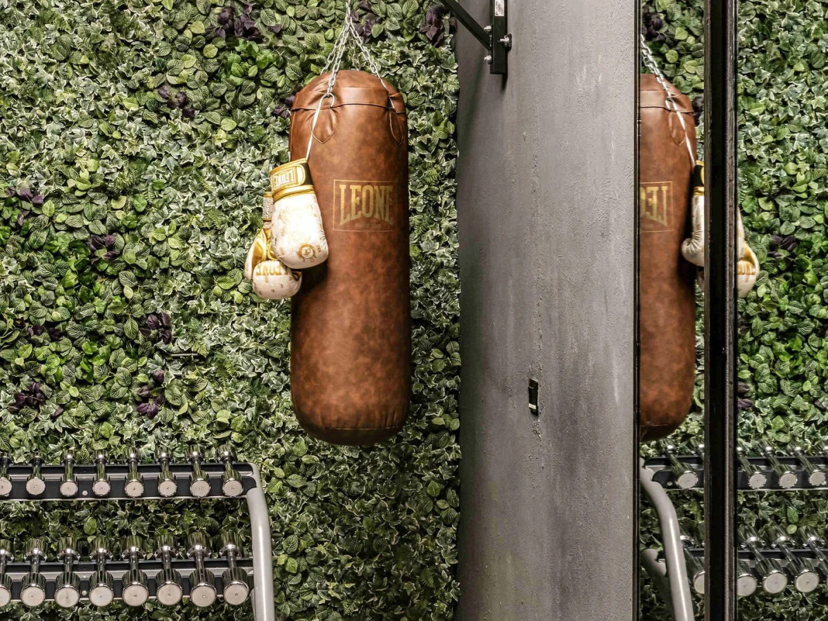 Novotel Barcelona City