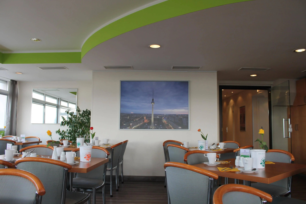 Enjoy Hotel am Studio