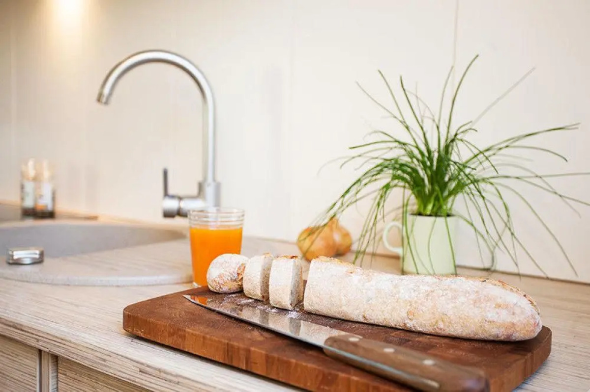 Baltic Boutique Apartments