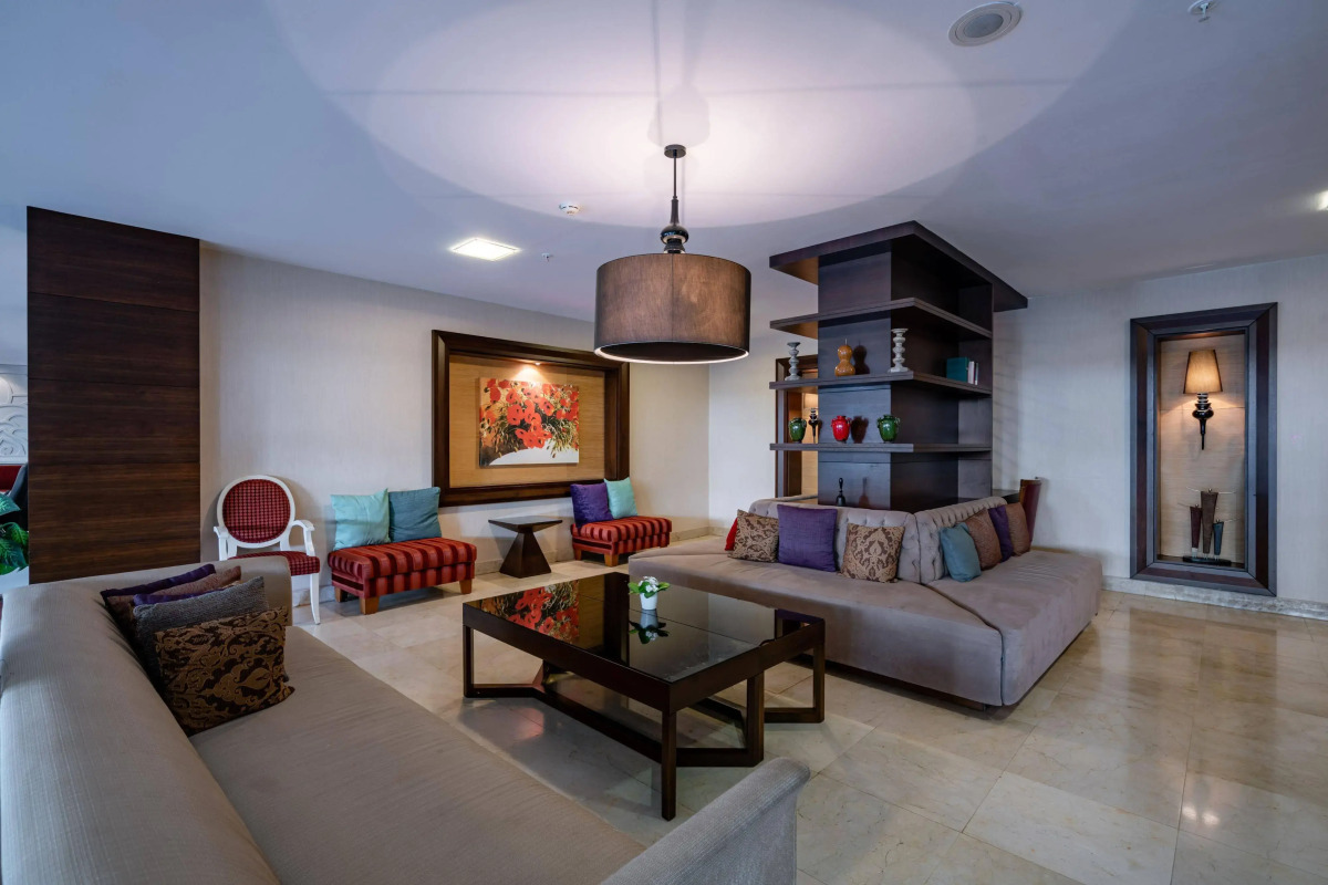 Palmeras Beach Hotel