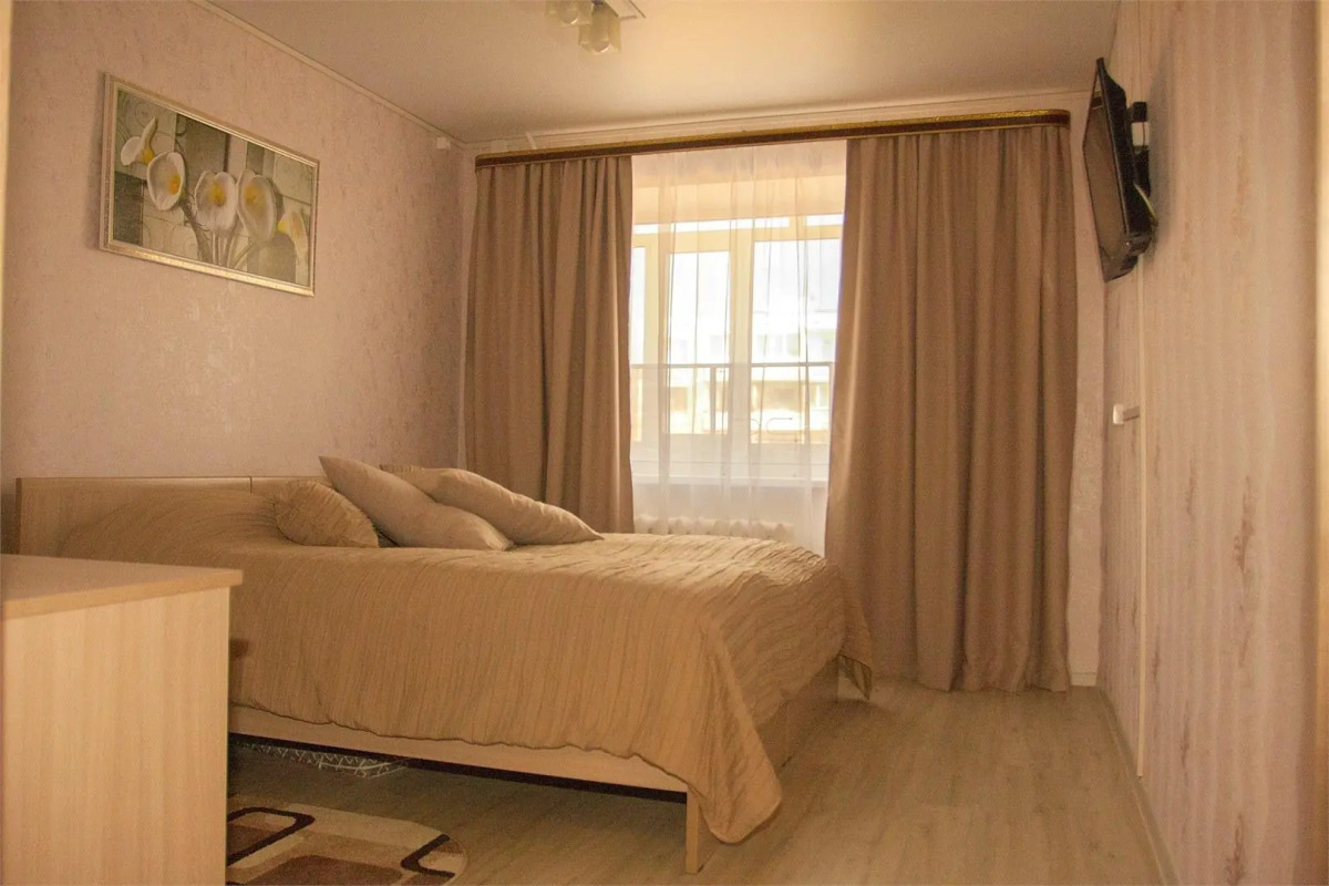 Pechory Apartment (Печоры Апартмент) на улице Прудовая